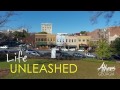 Athens Georgia: Unleash Your Spirit - YouTube