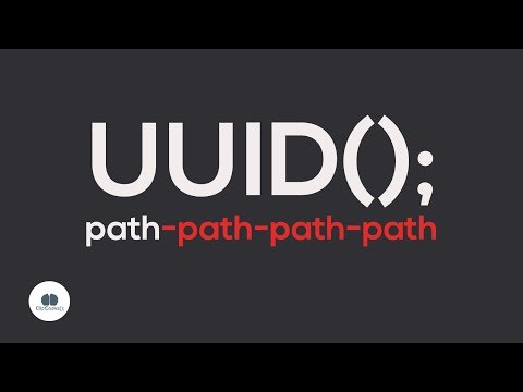 UUID Split To Array Java