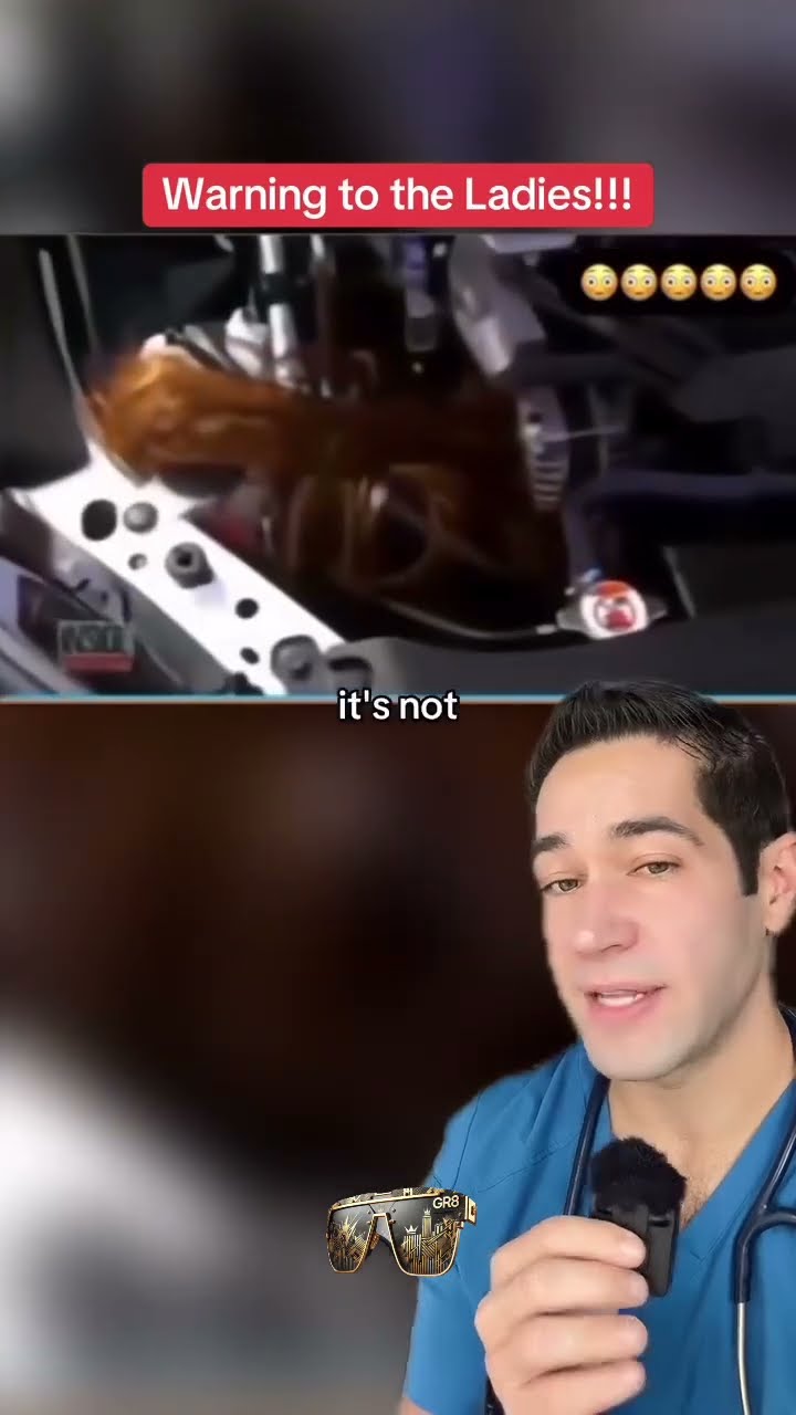 Yikes ?