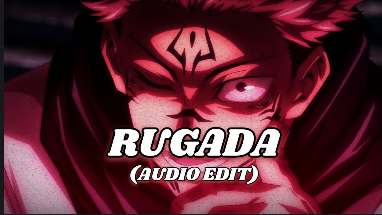 montagem rugada - cape, jxndro, sayfalse [edit audio] - YouTube