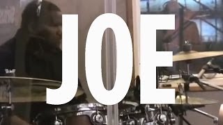 Joe "Dear Joe" // SiriusXM // Heart & Soul chords