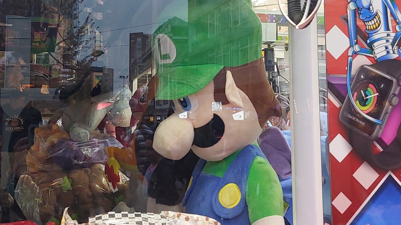 Super mario galaxy wii (+2) 100% gameplay Raybid (part 1?)