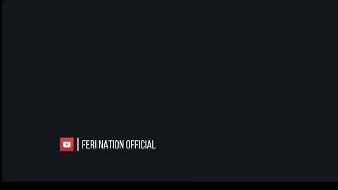 Tutorial Membuat Lower Third Sederhana di Kinemaster Terbaru 2020