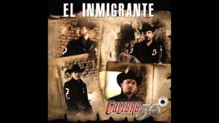 Calibre 50 - El Inmigrante "CORRIDOS DE ALTO CALIBRE"