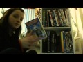 my DVD collection and storage! my DVD collection and storage!