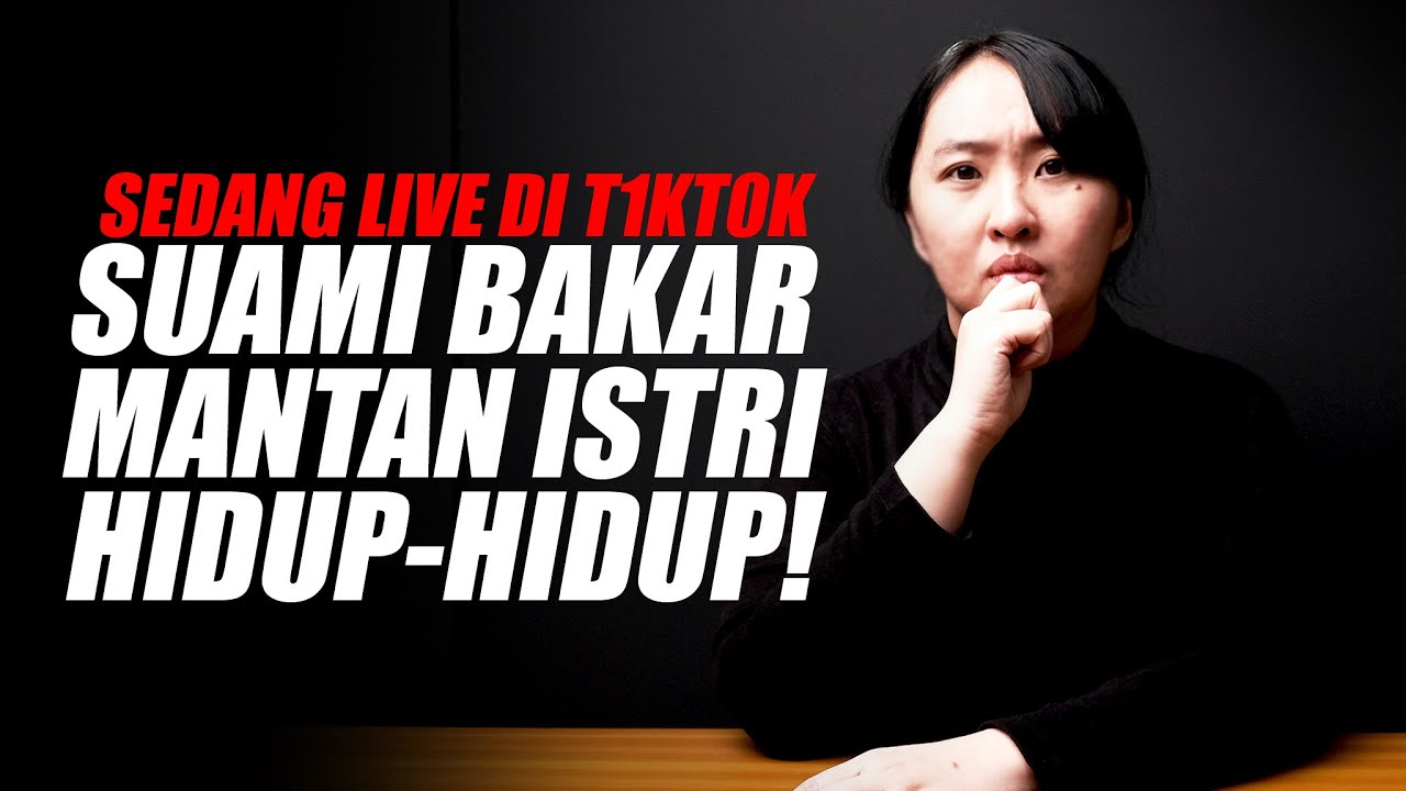 SUAMI NGAMUK❗️ AKIBAT TIDAK TERIMA ISTRINYA MENJADI KONTEN KREATOR❗️