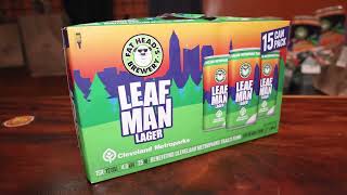 Cleveland Metroparks and Fat Head's Brewery Partnership for the Trails Fund