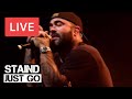 Staind Just Go Live In HD HMV Forum London 2011 mp3