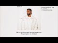 Bryson Tiller ⥈ presents Ft Kiana Ledé «Subtitulado Español»