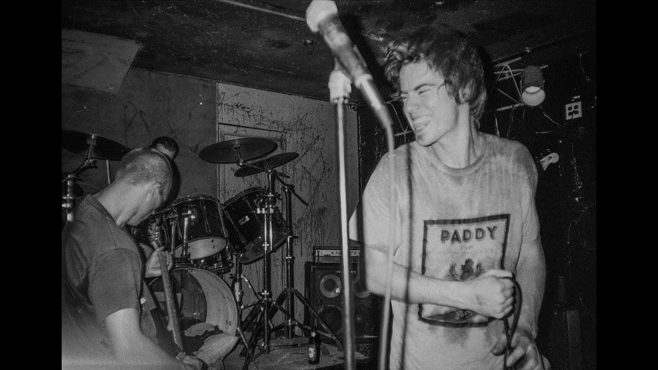 The Brilliance and Obscurity of the band craw