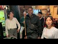 Japan Himeji Nightlife Walking Tour! Ep 2