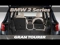 Bmw F46 2 Series Gran Tourer 220D Xdrive