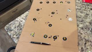 Information Reloading .270 Winchester: Range Results with the Hornady 140gr SST and Midwest Powders MP-620 🎯  News