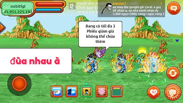 Đi cdrd lv 110 và cái kết nhọ