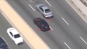 İZCİ Automatic Video Tracking Module Demo-1