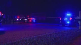 Police identify Greenfield man killed in shooting with officers responding to domestic disturbance