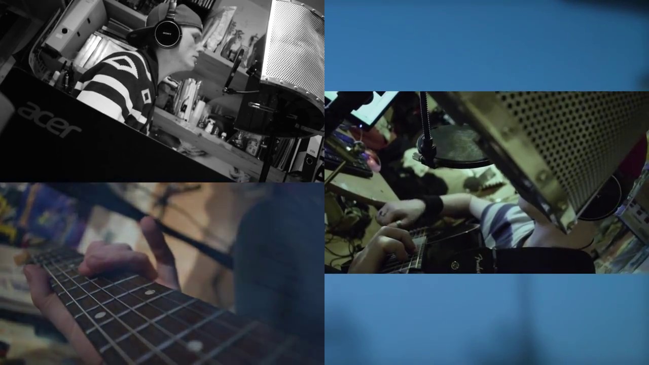 FS | "Photon" | Official Music Video