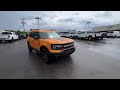 2026 Ford Bronco Sport Big Bend Murfreesboro, Nashville, Cookeville, Clarksville, Chatanooga