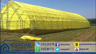 Balıkesir Altıeylül 10x30m Astar Uygulama