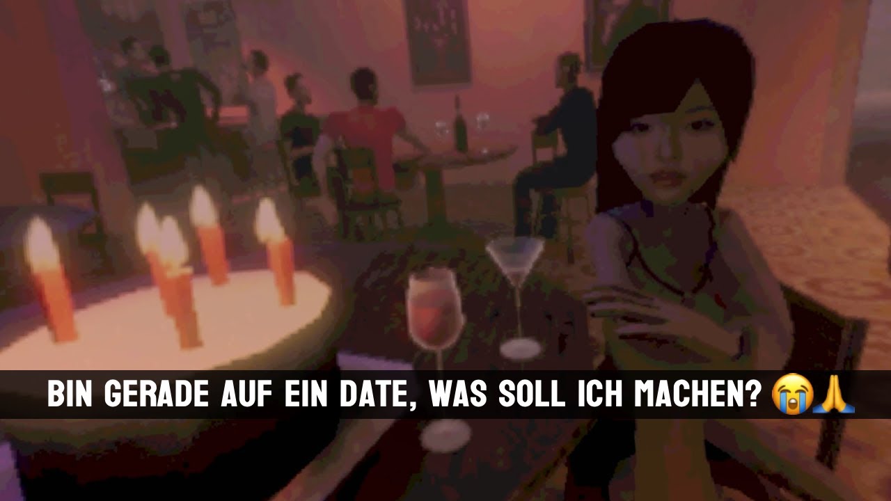 Der PLOT TWIST dieses Games ist KRANK...