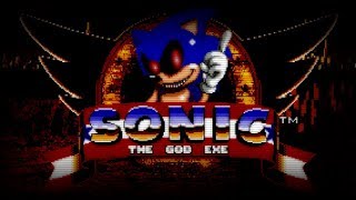 Fanmade Sequel To Sonic.exe? - Sonic.exe - Continued Trilogy Read Desc