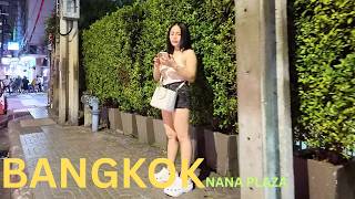 Bangkok Nightlife Reality 2026 | Soi 11, Soi 7 to Soi 4 Nana