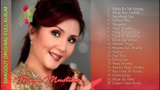 Mega Mustika Full Album Dangdut Kenangan Sepanjang Masa Dangdut Lawas Terpopuler