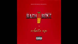 Bach Boyz - Whats Up