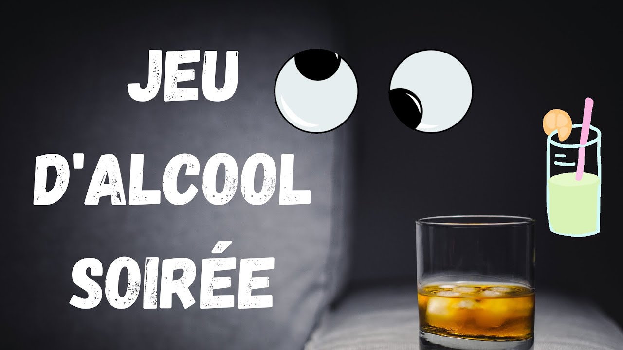 Les meilleurs jeux d'alcool simples pour animer vos soirées - Apéritissimo  - février 2024