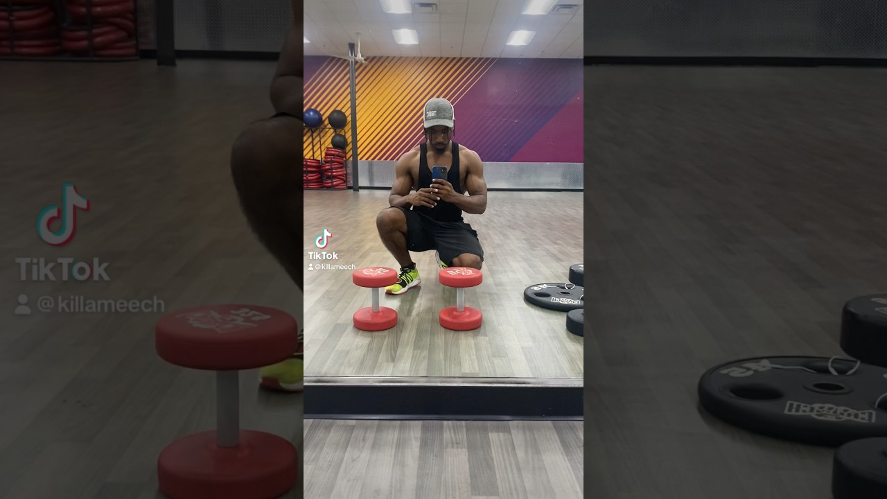 Discipline yourself!                                  