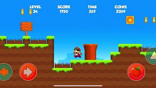 Nob’s        World#RaDa7Gaming#partner#gameplay#games screenshot 2
