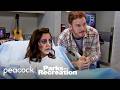 April &amp; Andy: From Weird Coworkers to Perfect Couple | Parks and Recreation