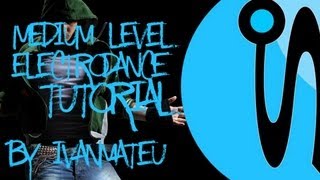 ELECTRODANCE TUTORIAL COMBO#1 - @IVANMATEU