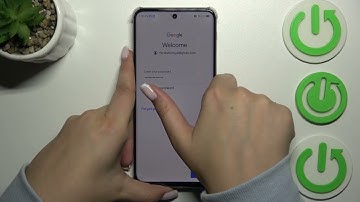 How to Back Up Data on NUBIA Focus Pro - Google Backup