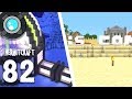 HermitCraft 6: 82 | DESERT OF SAHARA [PRANK]