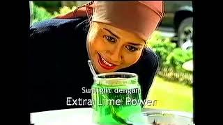 Iklan Sunlight 2004 Krisna Mukti Dewi Yull