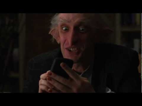 Forever Wrong -  The new television series about coping with immortality.