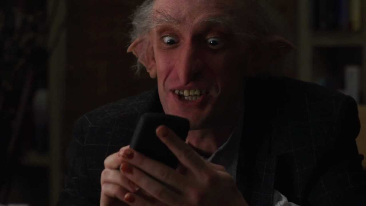 Forever Wrong -  The new television series about coping with immortality.