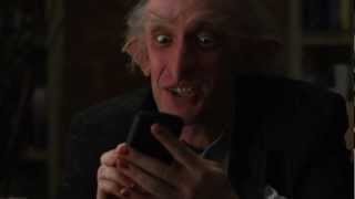 Forever Wrong - The New Television Series About Coping With Immortality.