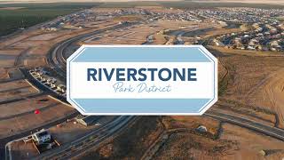 Lennar at Riverstone - Park District