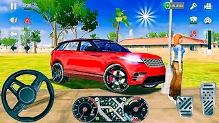 New Car Lampadati Furore GT Driving - Taxi Sim 2022 Evolution #5 - Android GamePlay screenshot 5