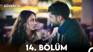 Güvercin 14 Bölüm Full Hd