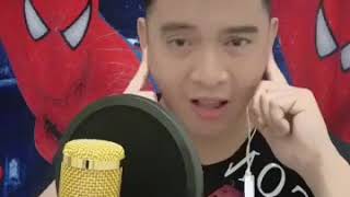 Bulan depan ke penghulu - covered by Rakha