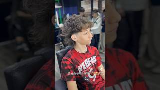 Mullet El Corte De La Nave