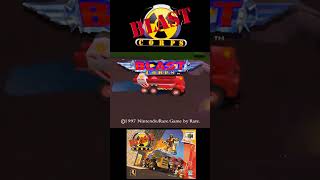 Blast Corps - Opening #BlastCorps #n64 #retrogaming #rarereplay #rare #nintendo #nintendo64
Our live stream of Blast Corps will be airing tonight at 8pm EST!
Come hang out!
https://www.twitch.tv/horizonsofachaea Blast Corps - Opening #BlastCorps #n64 #retrogaming #rarereplay #rare #nintendo #nintendo64