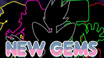 5 New Gems You Should Expect In Steven Universe! [Steven Universe Theory] Crystal Clear