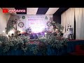 Part 2, Sesi tanya jawab dan pembagian hadiah WISUDA KE 5 RTQ ASSYIROJ 20 Februari 22