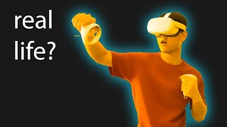 I spent 10,000 days in the Metaverse