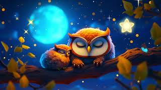 🎶 "Moonlit Melodies for Peaceful Sleep" Lullaby for newborn babies to go to sleep