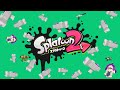 【スプラトゥーン２】若葉使い2枚で対抗戦するらしい